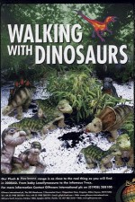 Watch Walking with Dinosaurs Vodlocker
